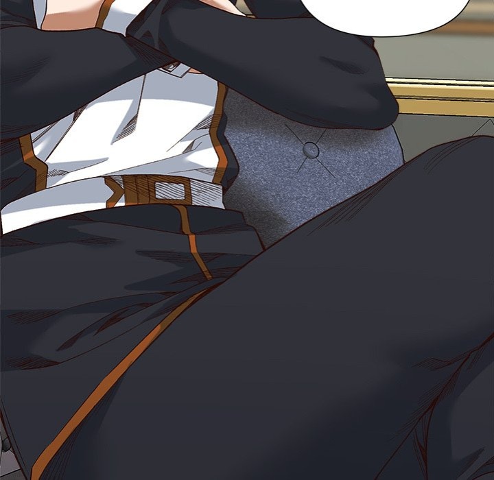 I Will Protect the Lady - Chapter 19 Page 24