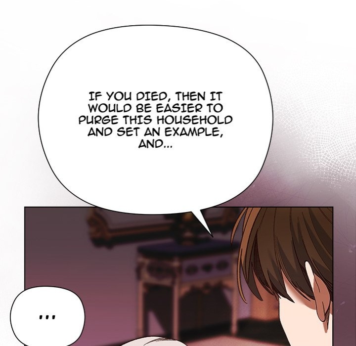 I Will Protect the Lady - Chapter 19 Page 35