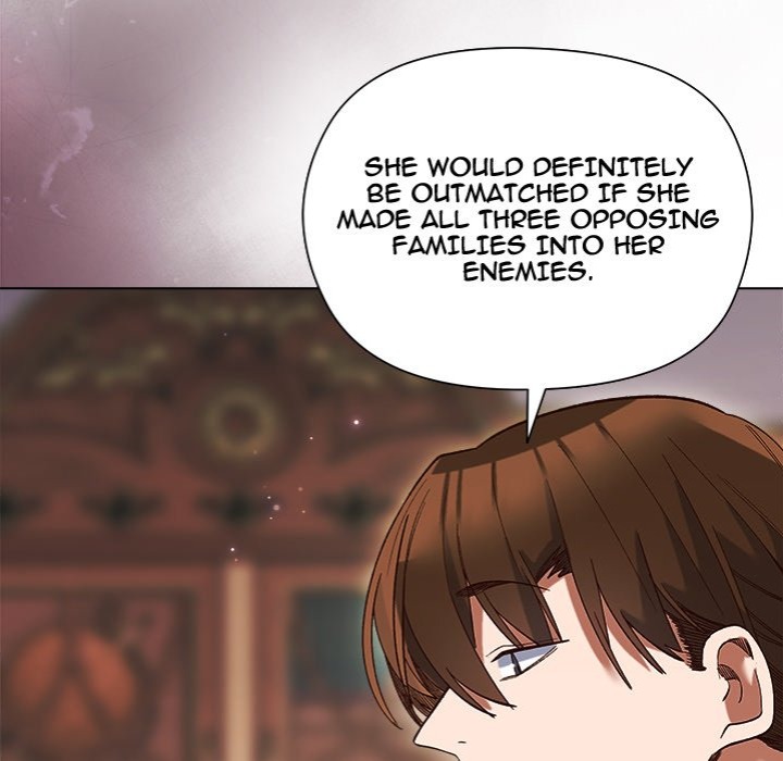 I Will Protect the Lady - Chapter 19 Page 37