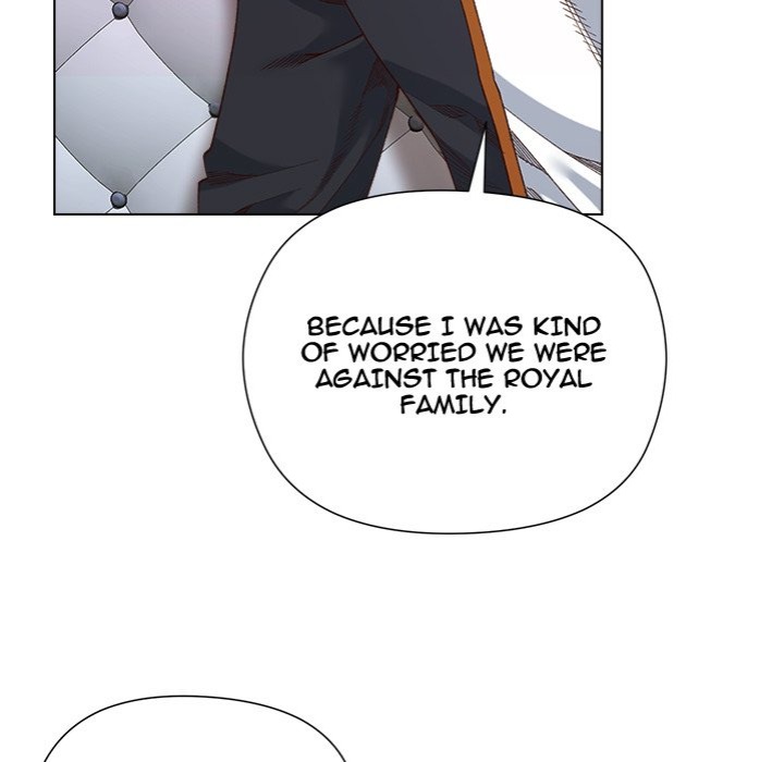 I Will Protect the Lady - Chapter 19 Page 46