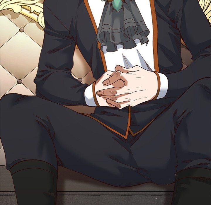 I Will Protect the Lady - Chapter 19 Page 48