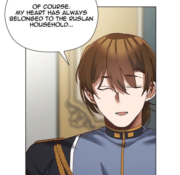 I Will Protect the Lady - Chapter 19 Page 50