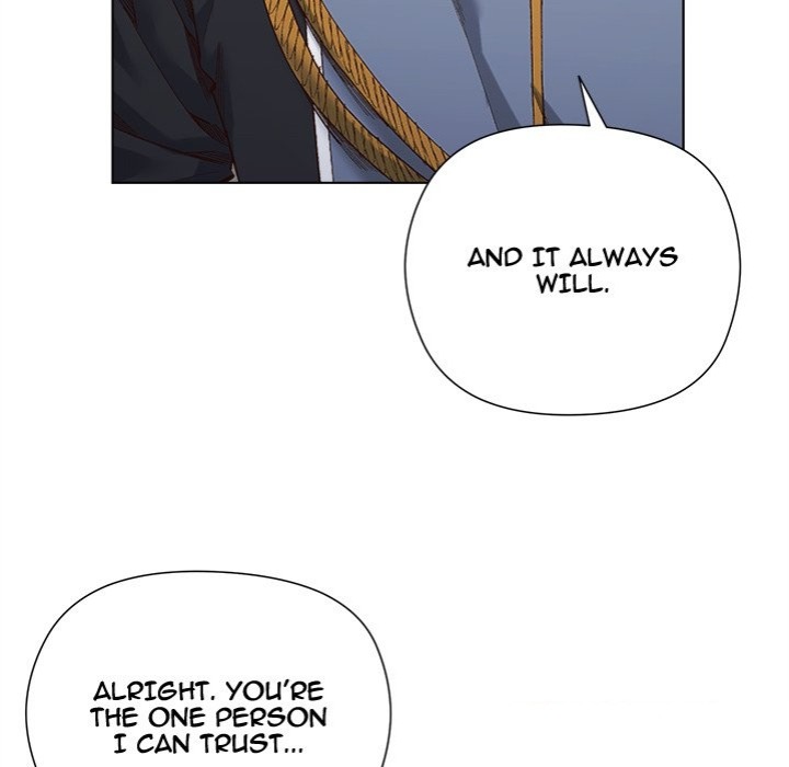 I Will Protect the Lady - Chapter 19 Page 51