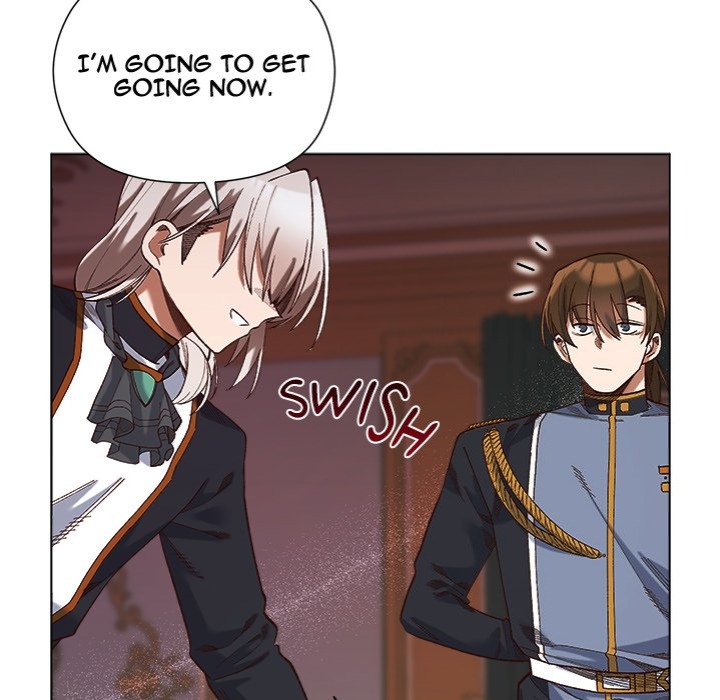 I Will Protect the Lady - Chapter 19 Page 54