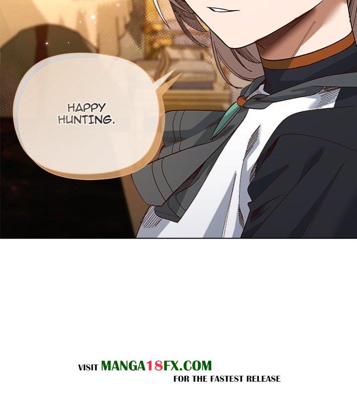 I Will Protect the Lady - Chapter 19 Page 59