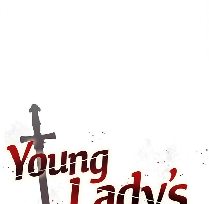 I Will Protect the Lady - Chapter 19 Page 6