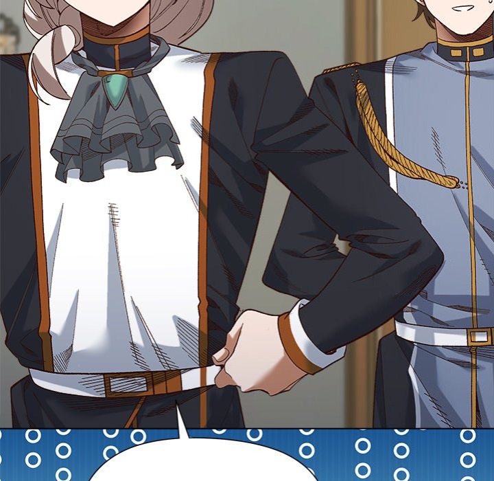 I Will Protect the Lady - Chapter 19 Page 61