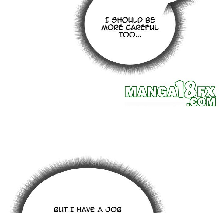 I Will Protect the Lady - Chapter 19 Page 72