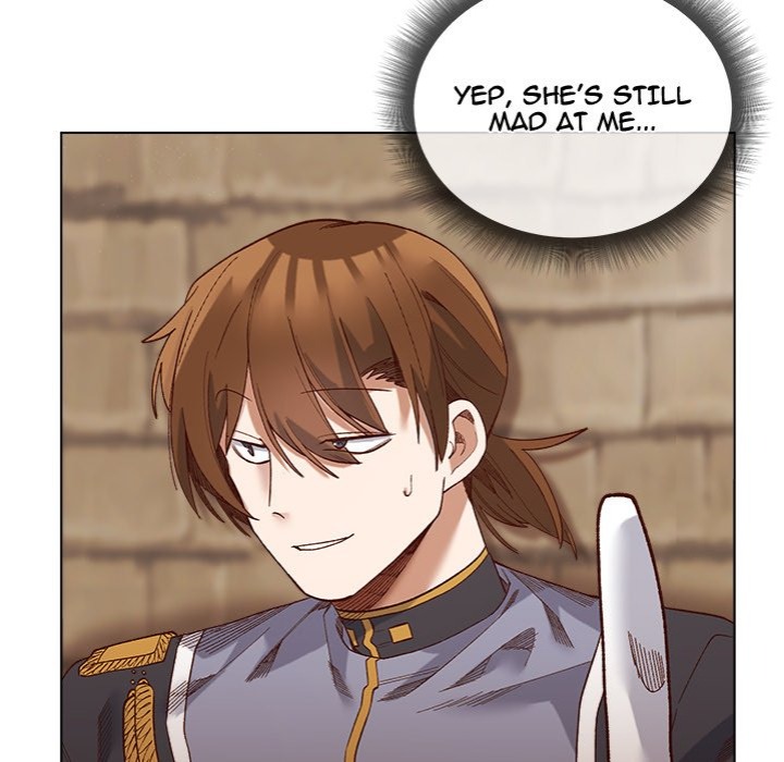 I Will Protect the Lady - Chapter 19 Page 77