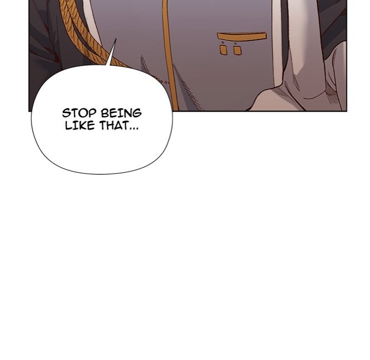 I Will Protect the Lady - Chapter 19 Page 78