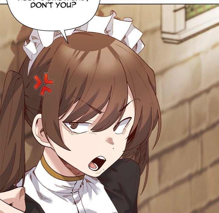 I Will Protect the Lady - Chapter 19 Page 88