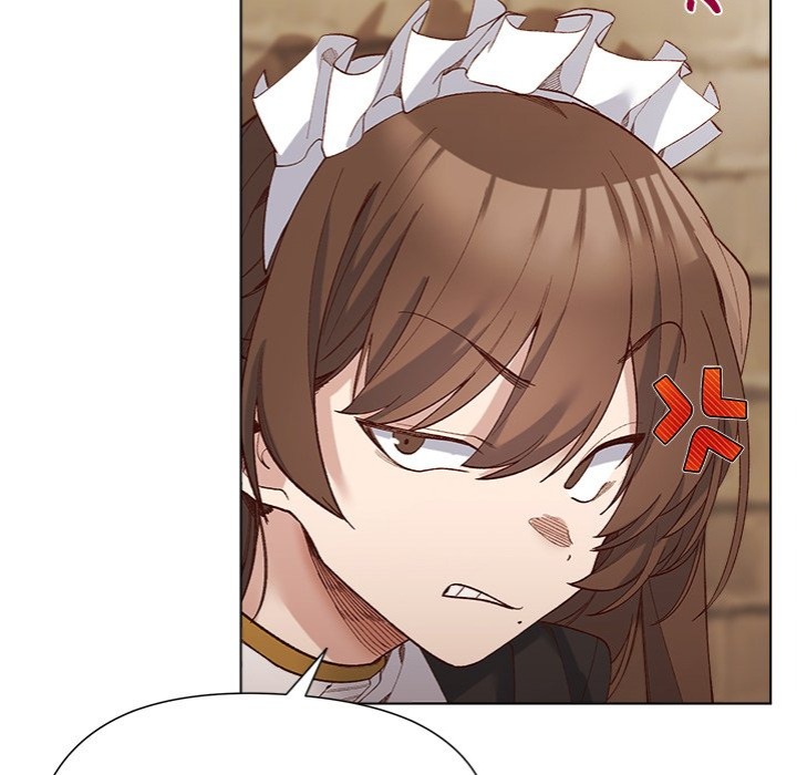 I Will Protect the Lady - Chapter 19 Page 96