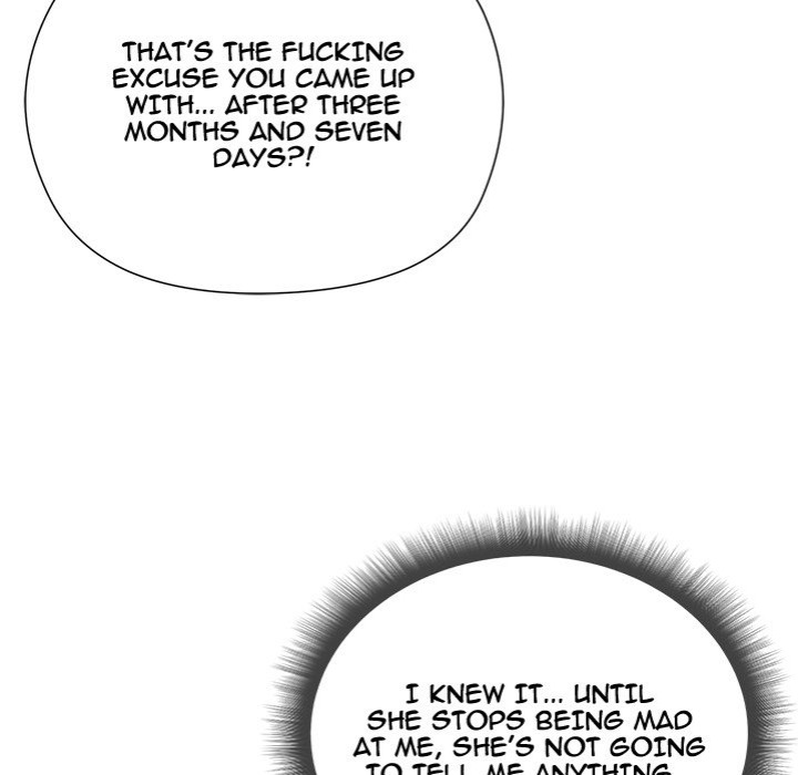 I Will Protect the Lady - Chapter 19 Page 97