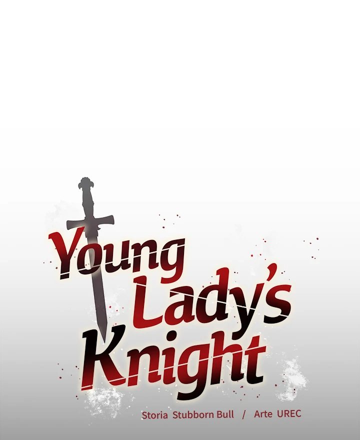 I Will Protect the Lady - Chapter 2 Page 10