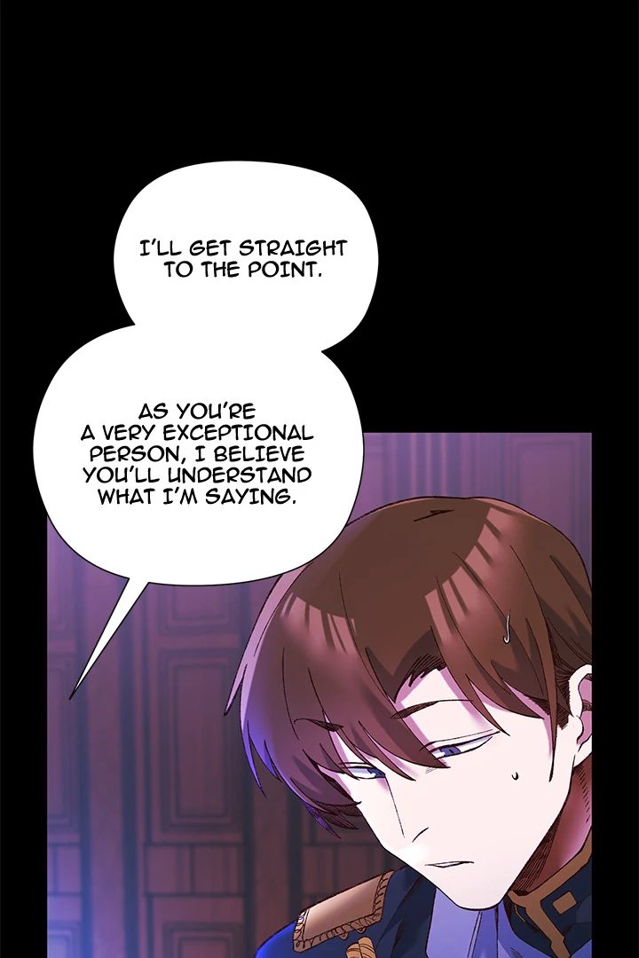 I Will Protect the Lady - Chapter 2 Page 16