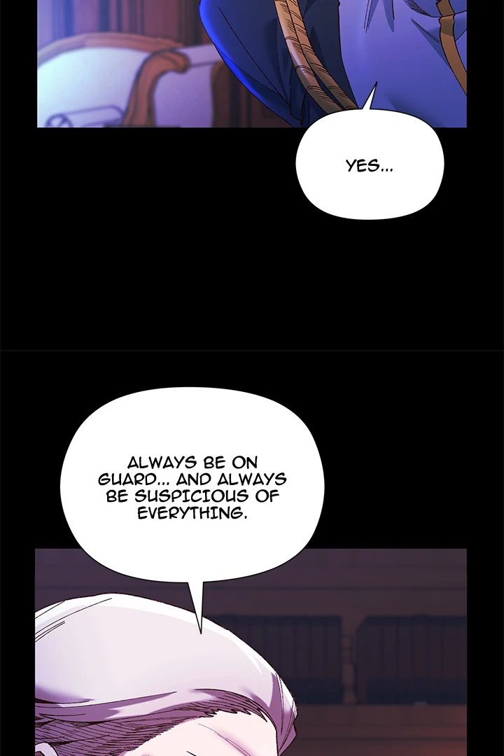I Will Protect the Lady - Chapter 2 Page 17
