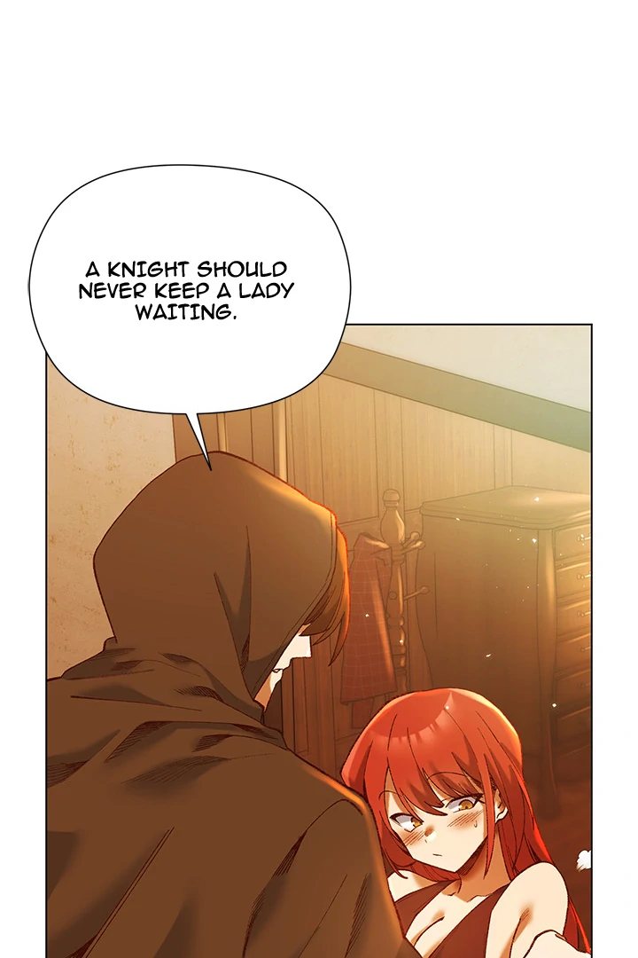 I Will Protect the Lady - Chapter 2 Page 2