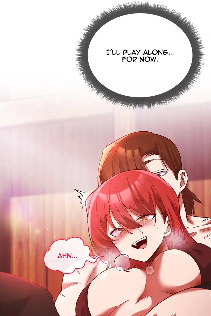 I Will Protect the Lady - Chapter 2 Page 22