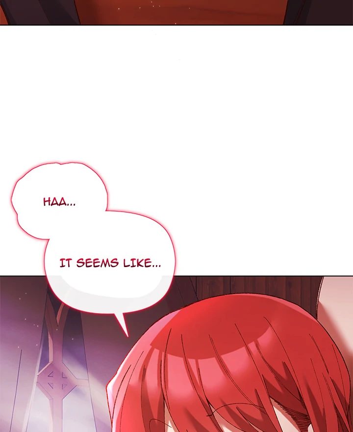 I Will Protect the Lady - Chapter 2 Page 24