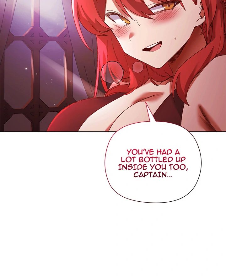 I Will Protect the Lady - Chapter 2 Page 25