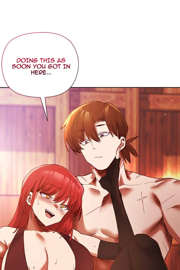 I Will Protect the Lady - Chapter 2 Page 26