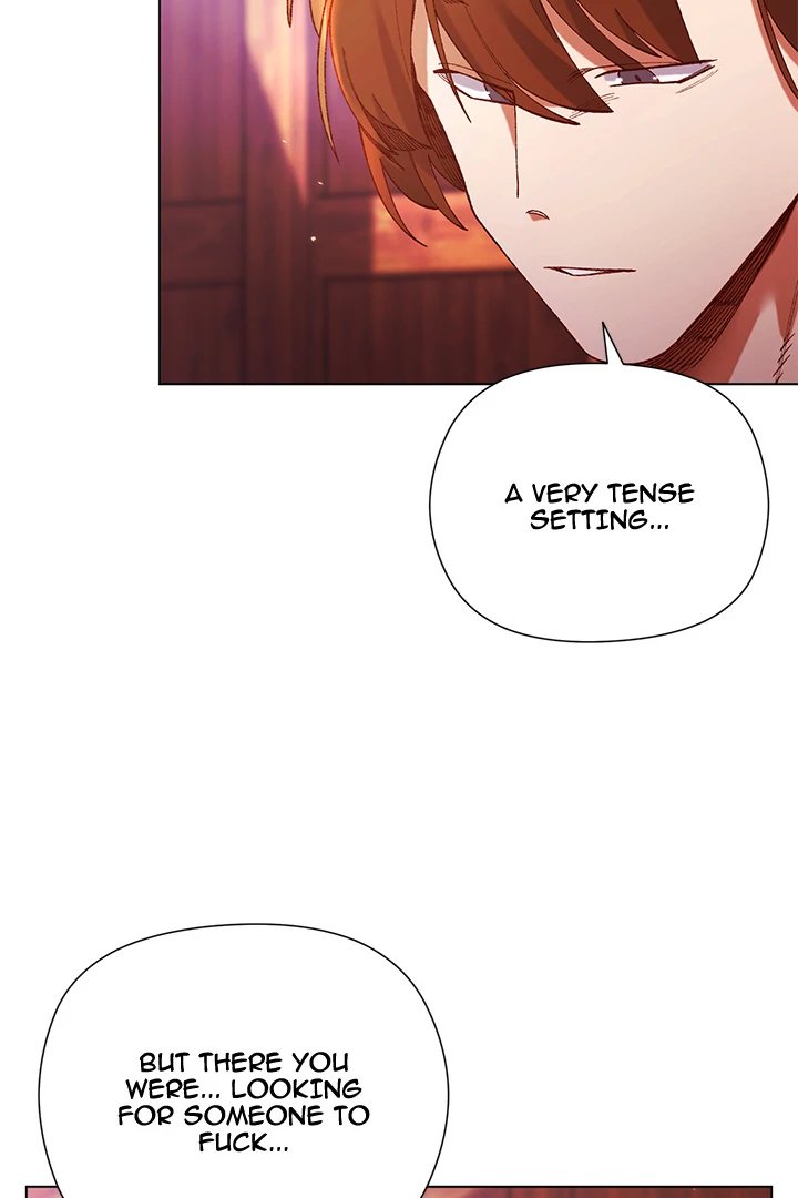 I Will Protect the Lady - Chapter 2 Page 28