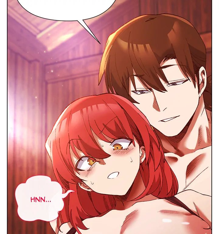 I Will Protect the Lady - Chapter 2 Page 29