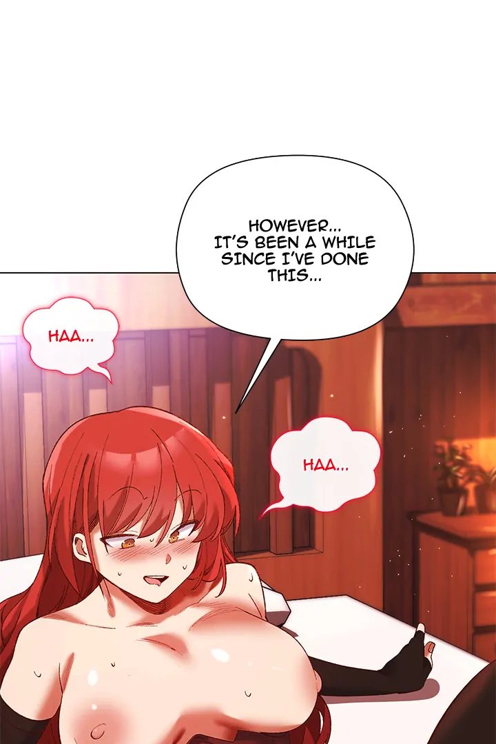 I Will Protect the Lady - Chapter 2 Page 56