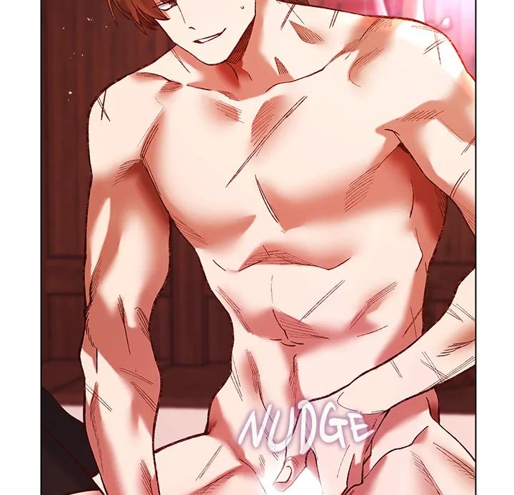 I Will Protect the Lady - Chapter 2 Page 58