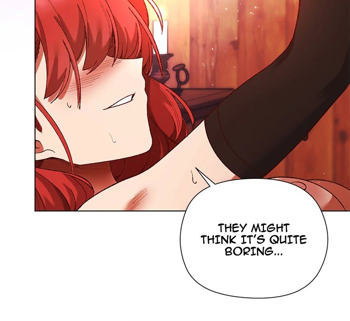 I Will Protect the Lady - Chapter 2 Page 74