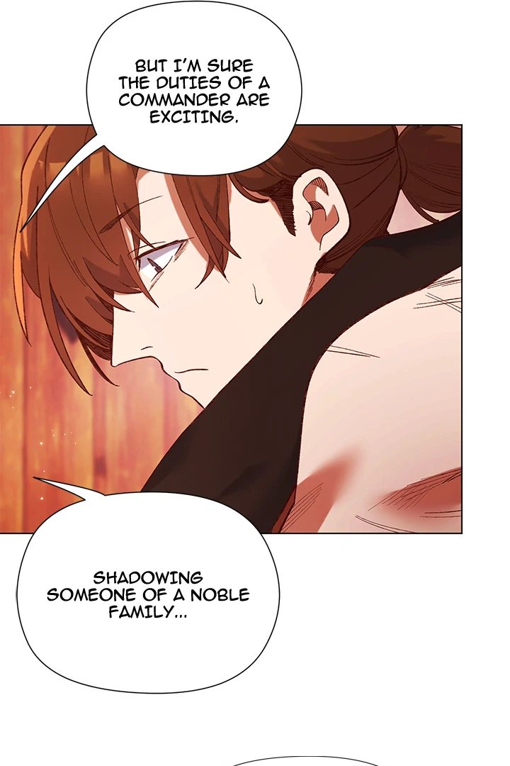 I Will Protect the Lady - Chapter 2 Page 75