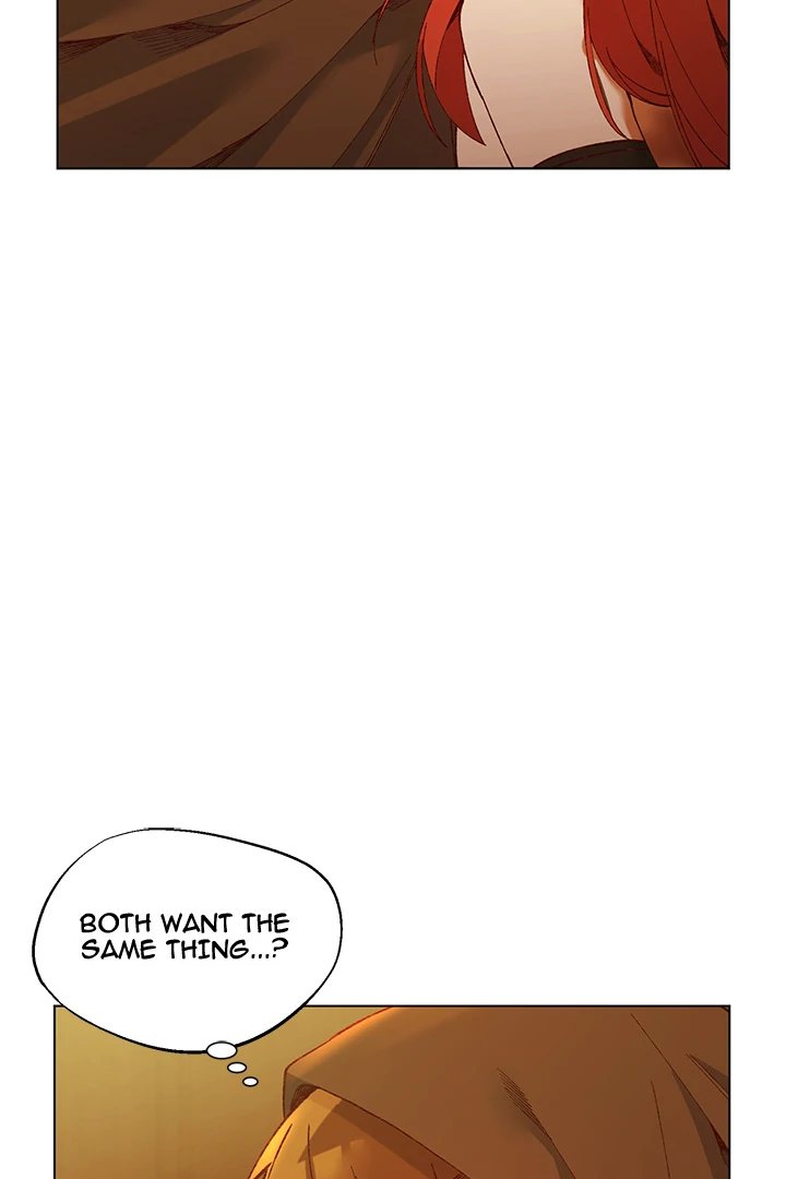 I Will Protect the Lady - Chapter 2 Page 8