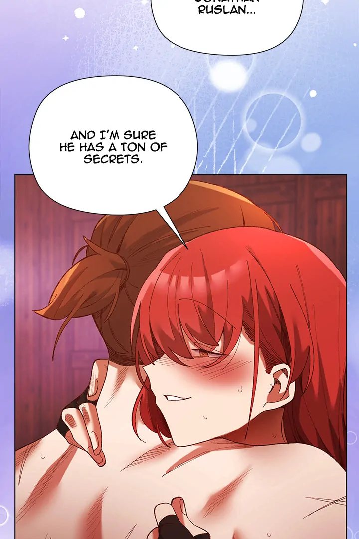 I Will Protect the Lady - Chapter 2 Page 80