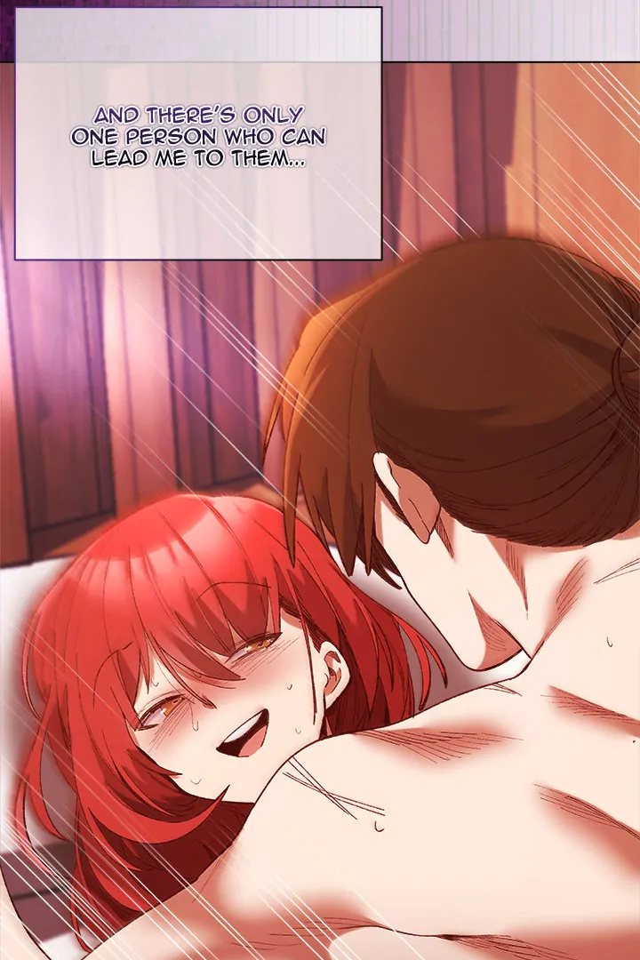 I Will Protect the Lady - Chapter 2 Page 85