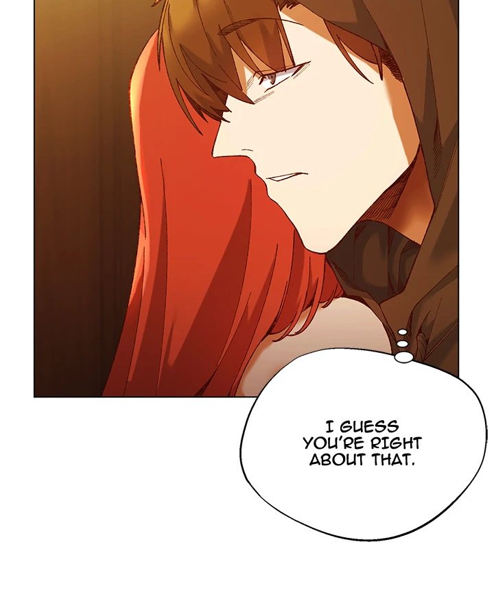 I Will Protect the Lady - Chapter 2 Page 9