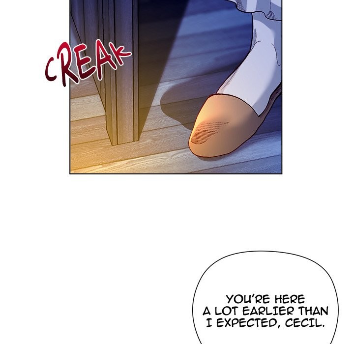 I Will Protect the Lady - Chapter 20 Page 11