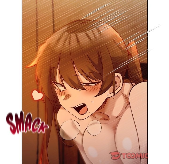 I Will Protect the Lady - Chapter 20 Page 123