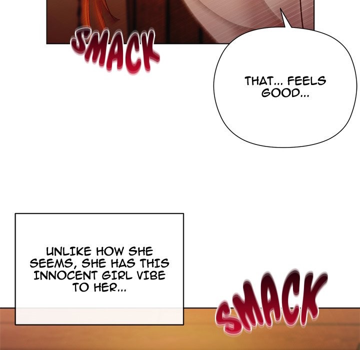 I Will Protect the Lady - Chapter 20 Page 124