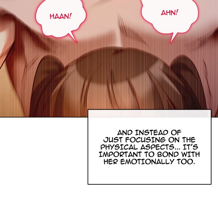 I Will Protect the Lady - Chapter 20 Page 126