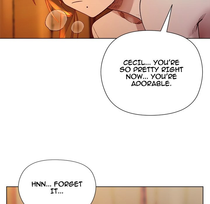 I Will Protect the Lady - Chapter 20 Page 128