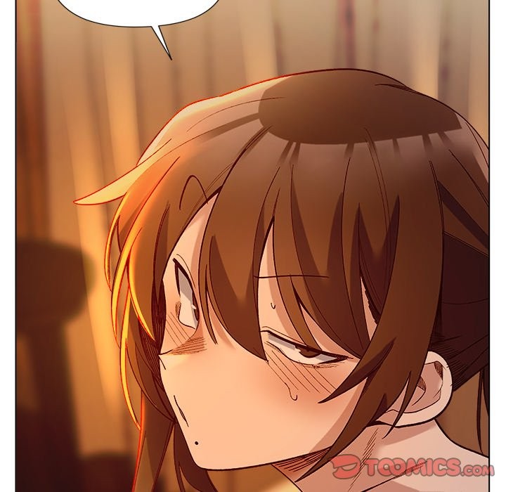 I Will Protect the Lady - Chapter 20 Page 129