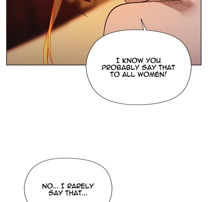 I Will Protect the Lady - Chapter 20 Page 130