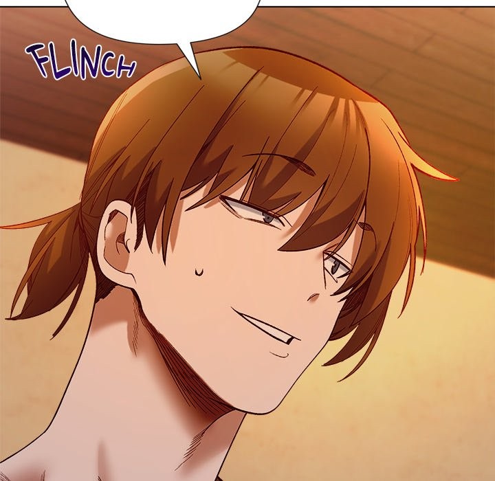 I Will Protect the Lady - Chapter 20 Page 131