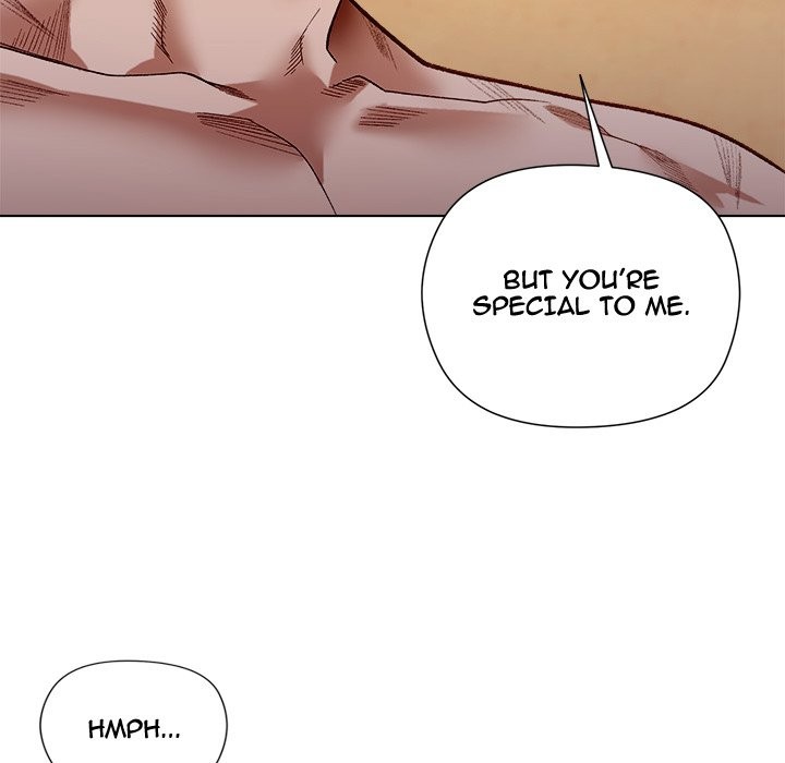 I Will Protect the Lady - Chapter 20 Page 132