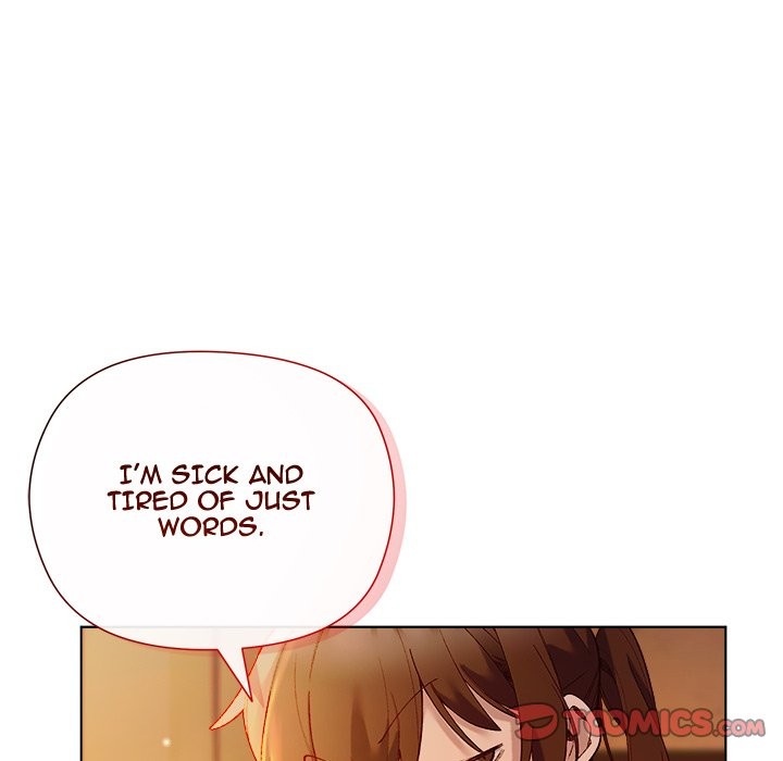 I Will Protect the Lady - Chapter 20 Page 135