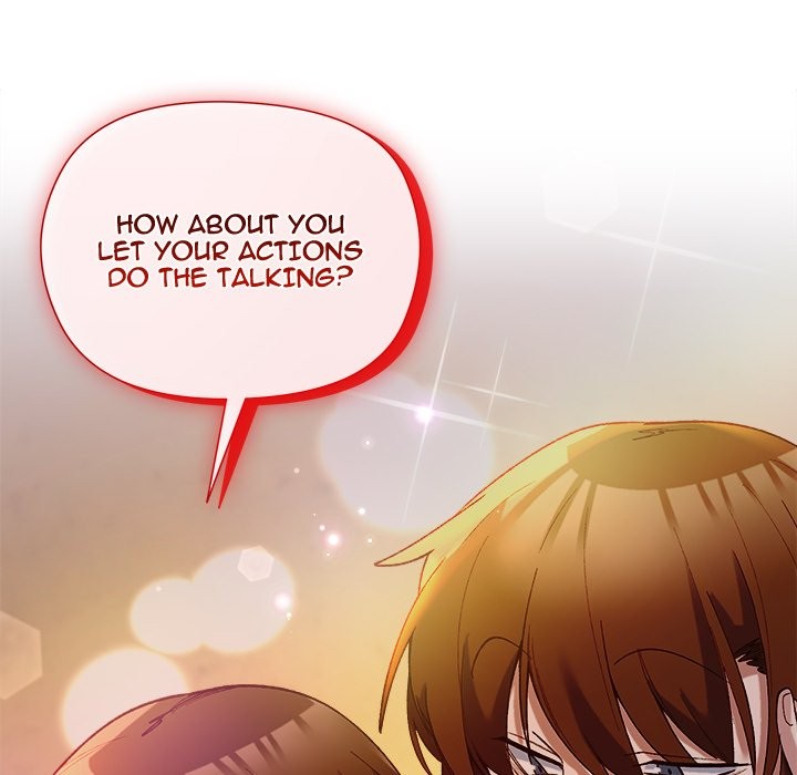 I Will Protect the Lady - Chapter 20 Page 137