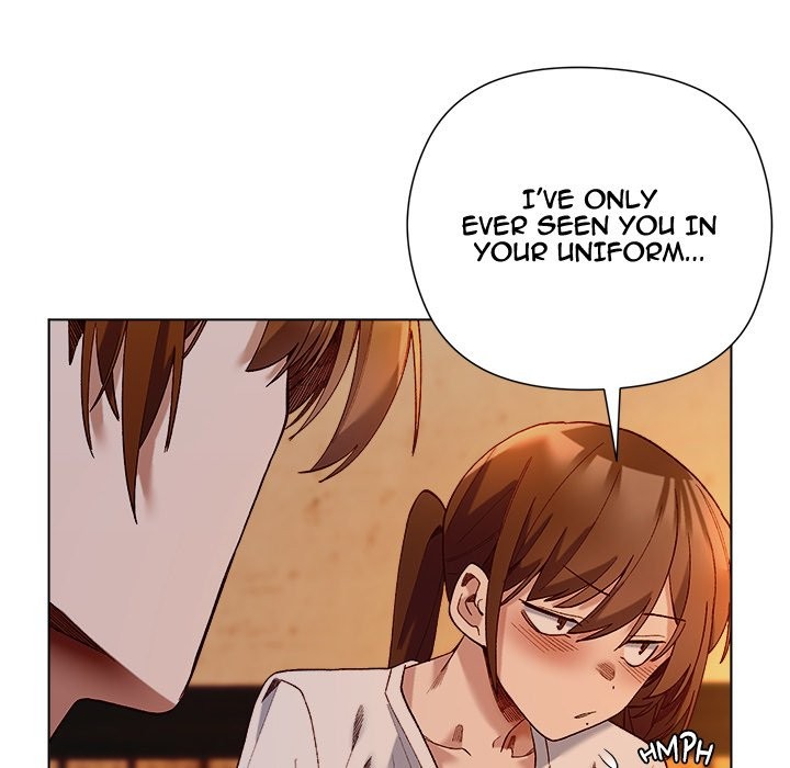 I Will Protect the Lady - Chapter 20 Page 18