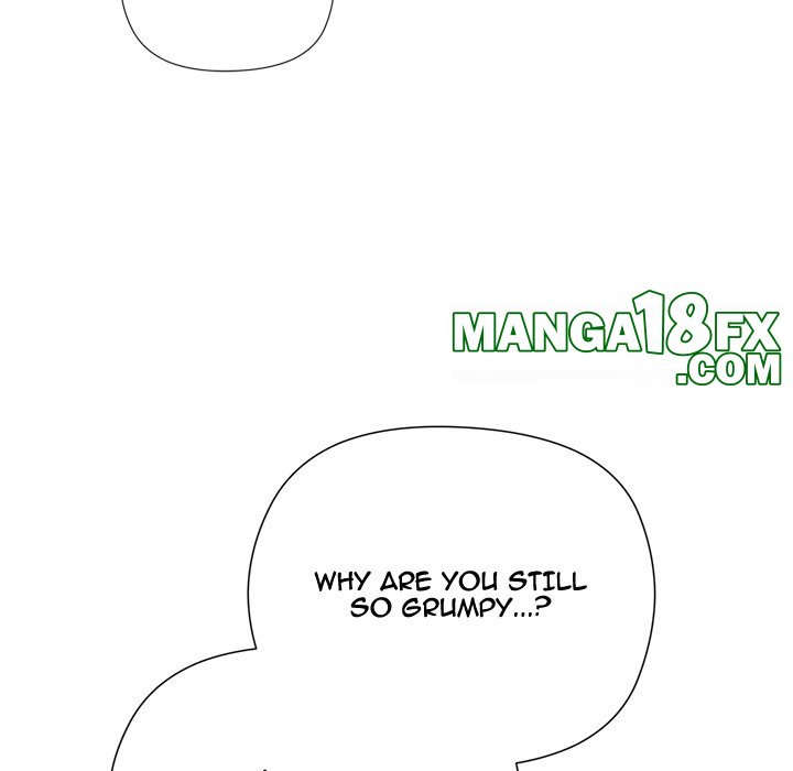 I Will Protect the Lady - Chapter 20 Page 22