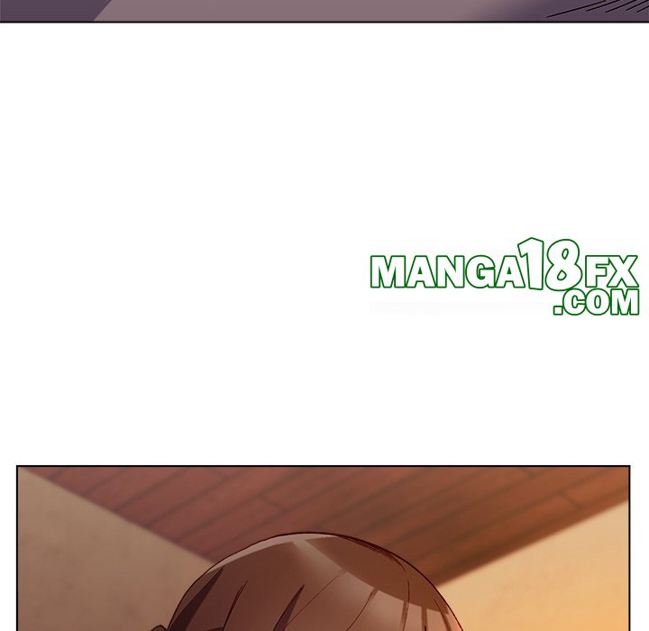 I Will Protect the Lady - Chapter 20 Page 26