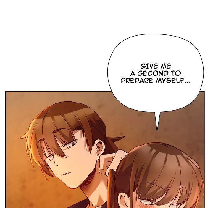 I Will Protect the Lady - Chapter 20 Page 31